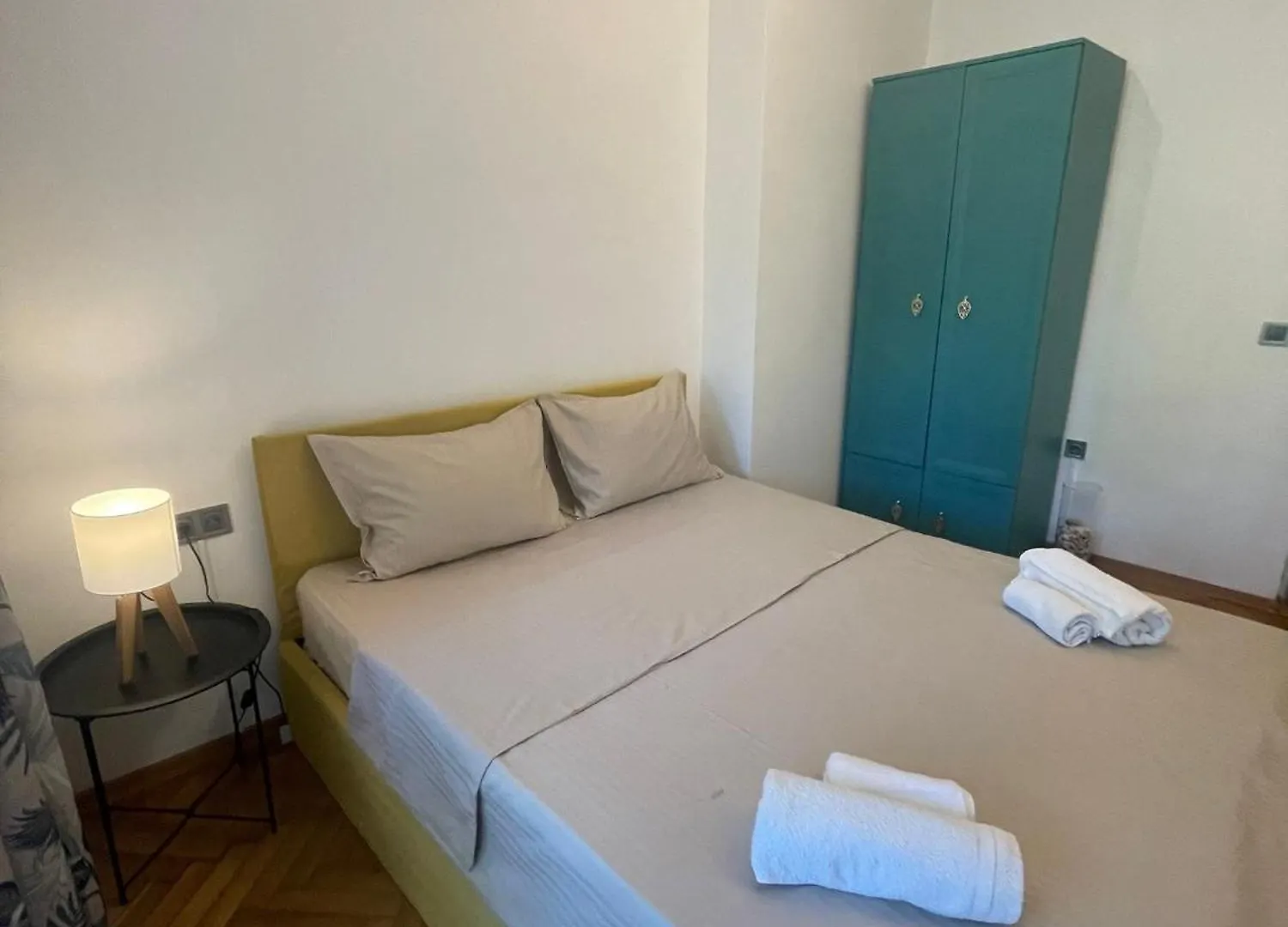 Varna City Park Apartament 0*,