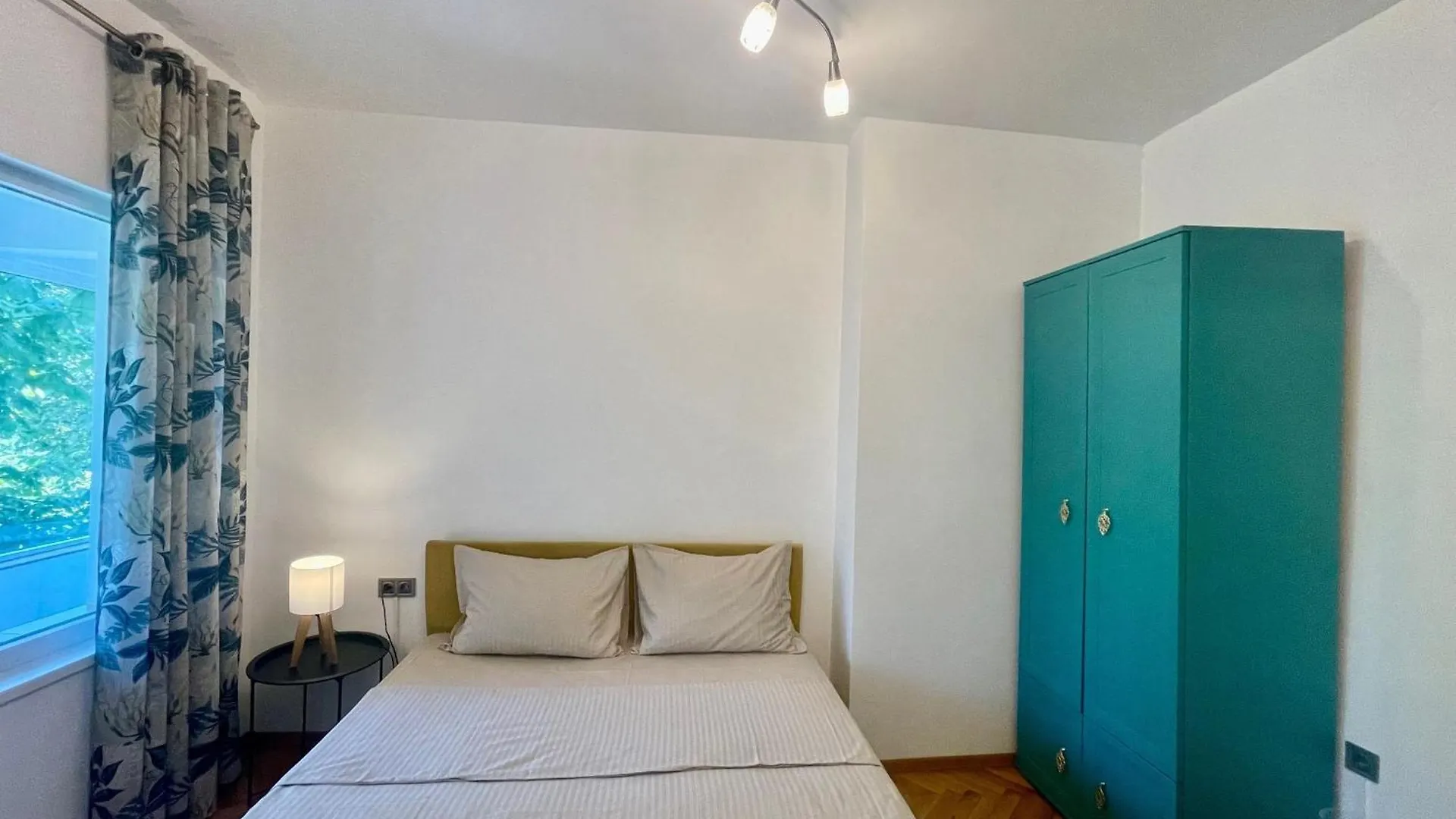 Varna City Park Apartament