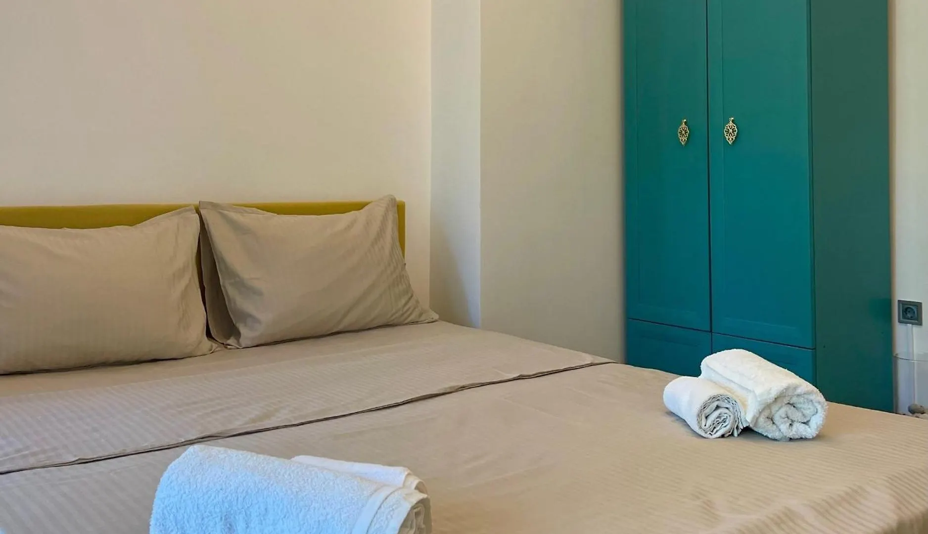 Apartment Varna City Park Apartament