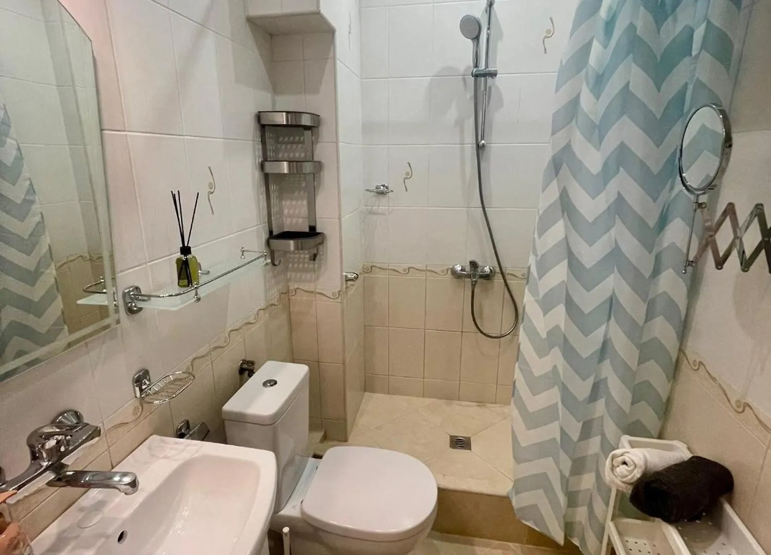 Varna City Park Apartament 0*,