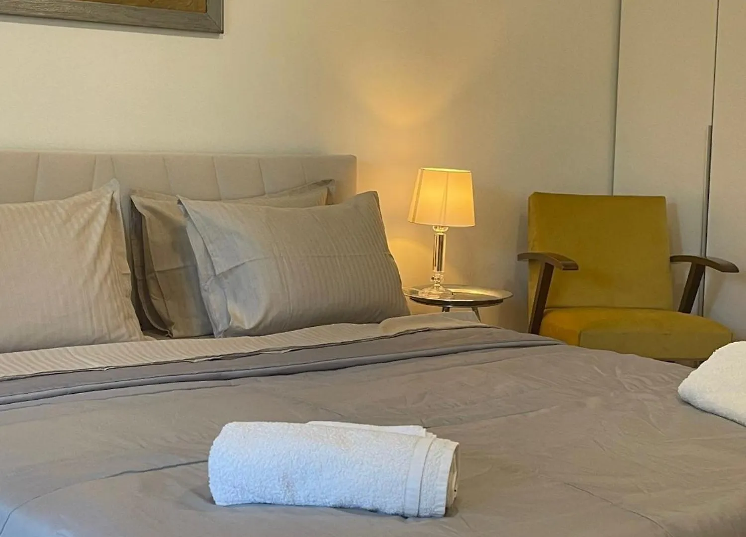 Varna City Park Apartament 0*,