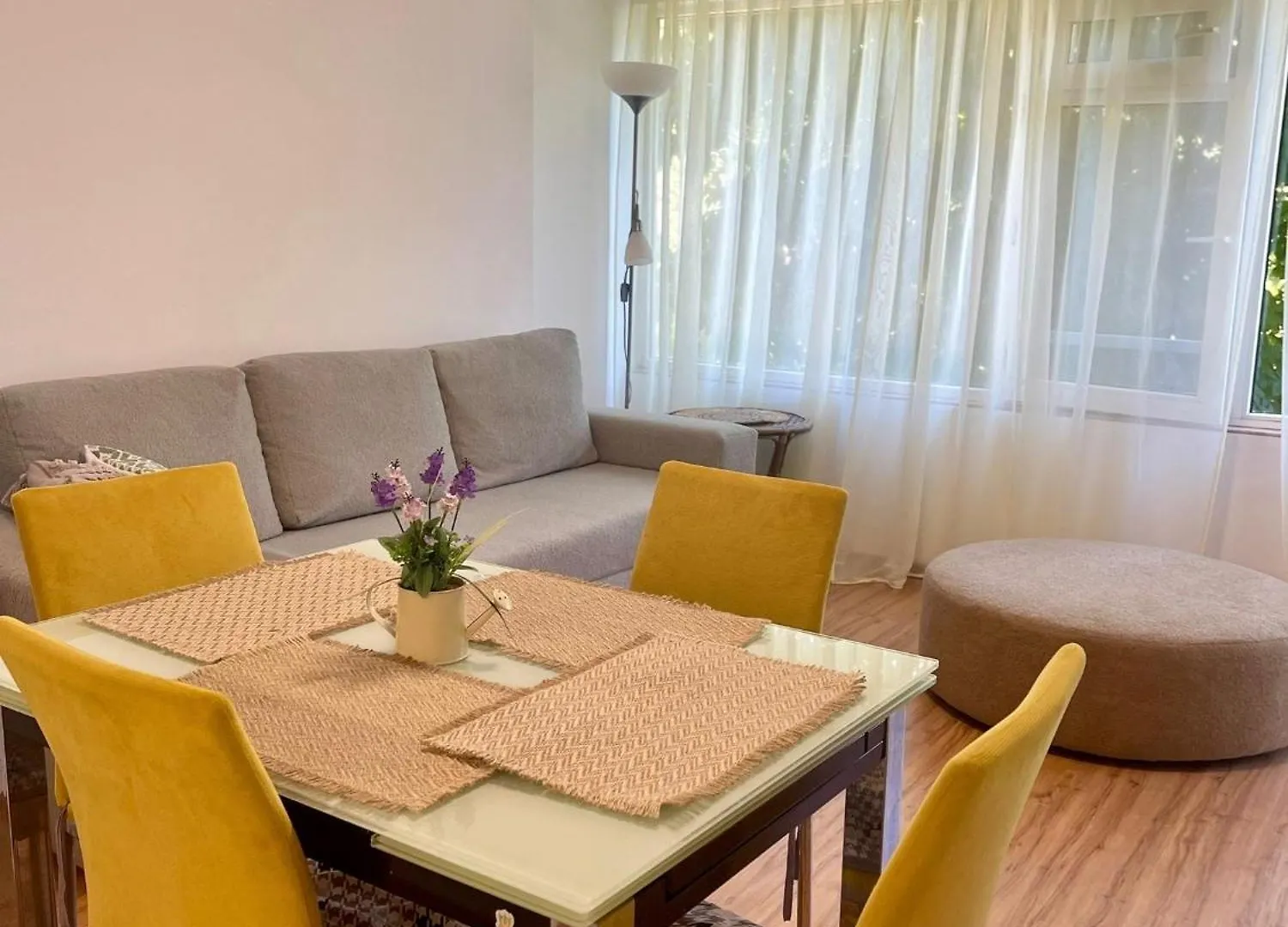 Varna City Park Apartament Appartement
