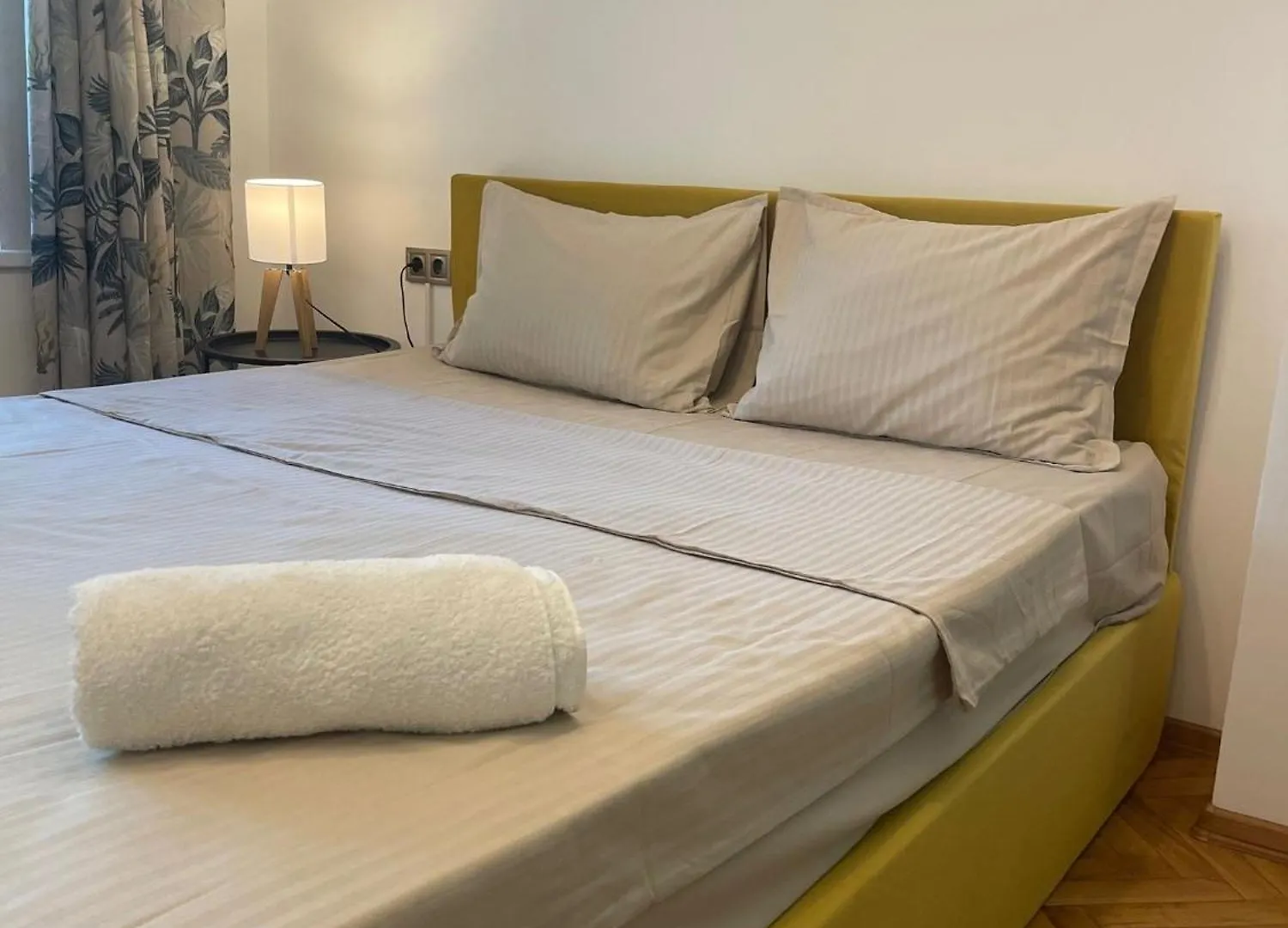 Varna City Park Apartament