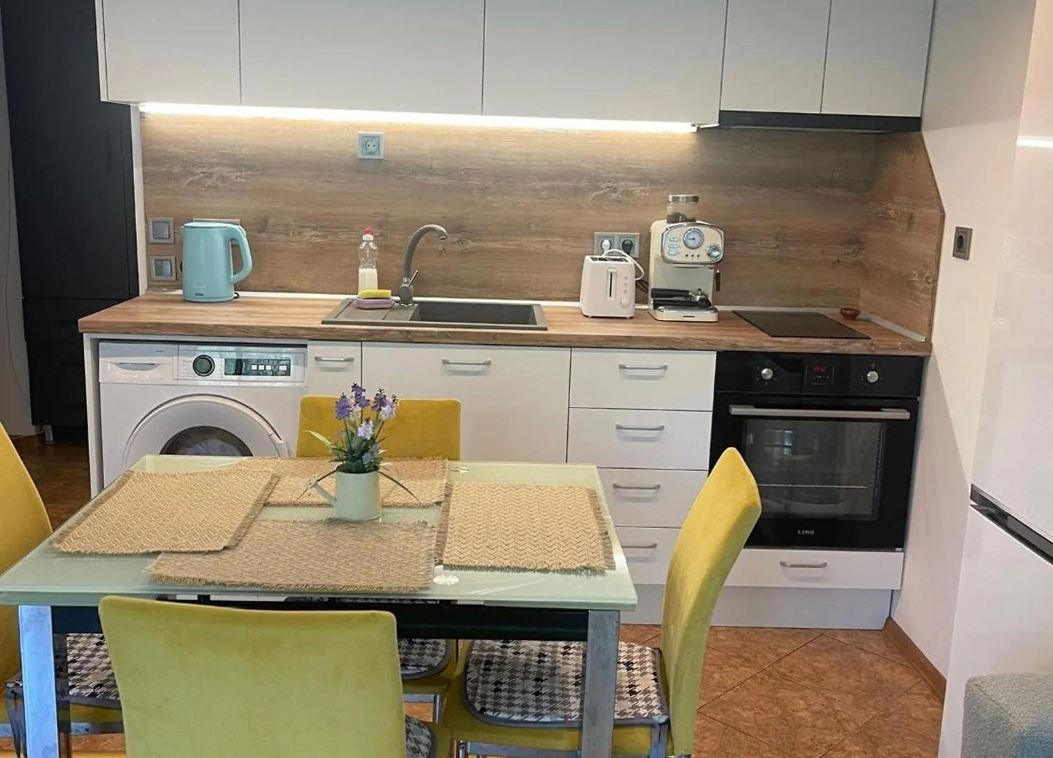 Appartement Varna City Park Apartament