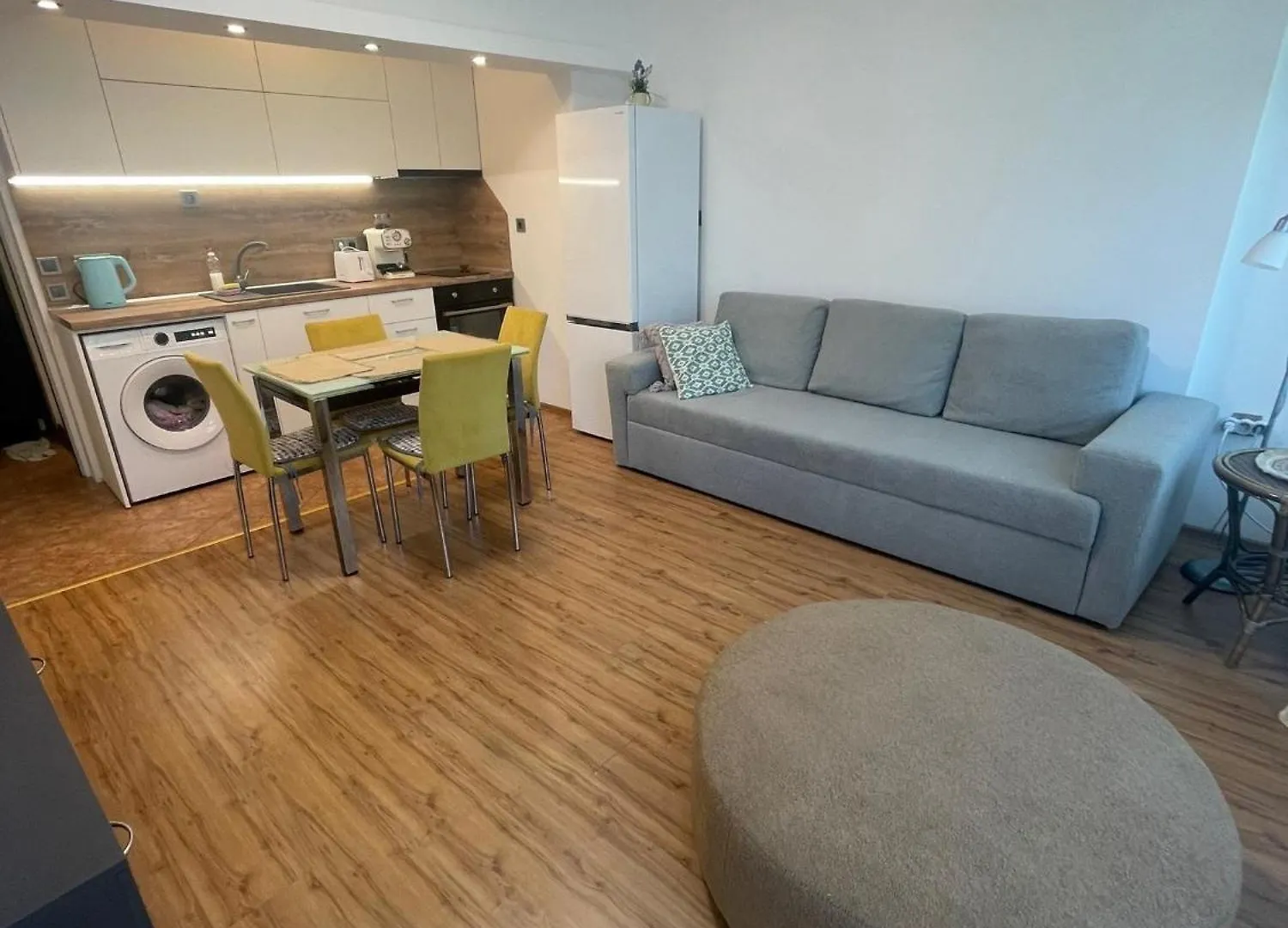 Varna City Park Apartament 0*,  Bulgarie