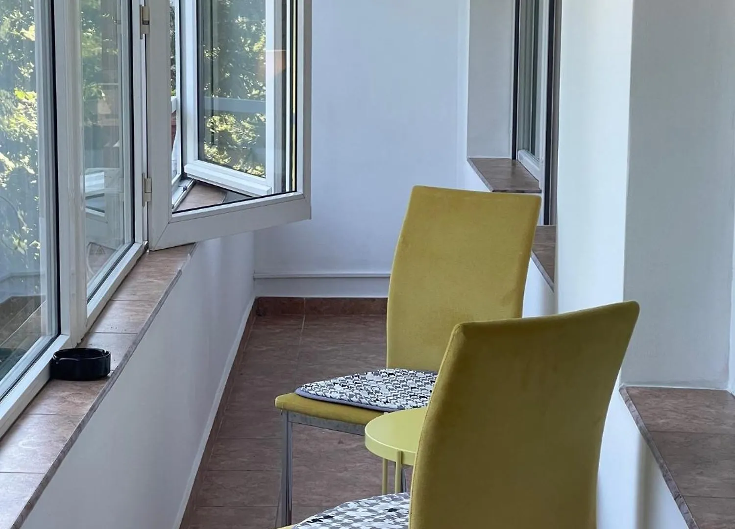 Varna City Park Apartament Apartment
